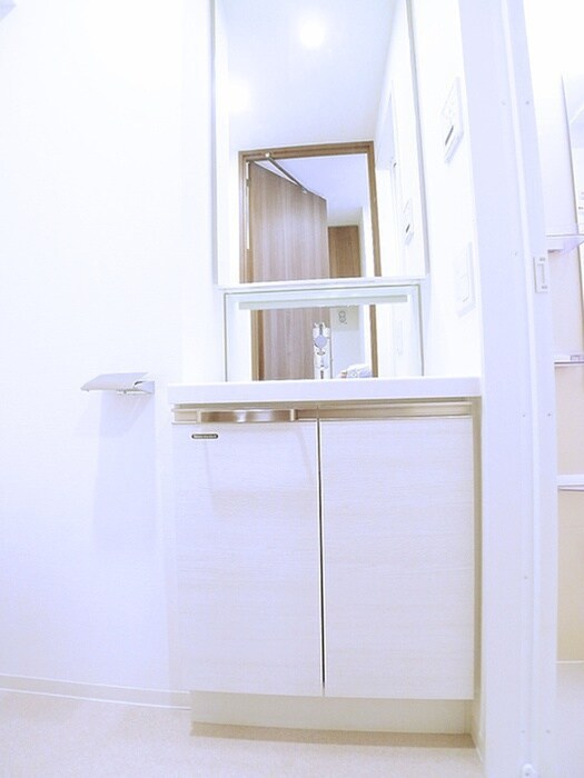 洗面 ブランシエスタ西船橋