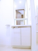 洗面 ブランシエスタ西船橋