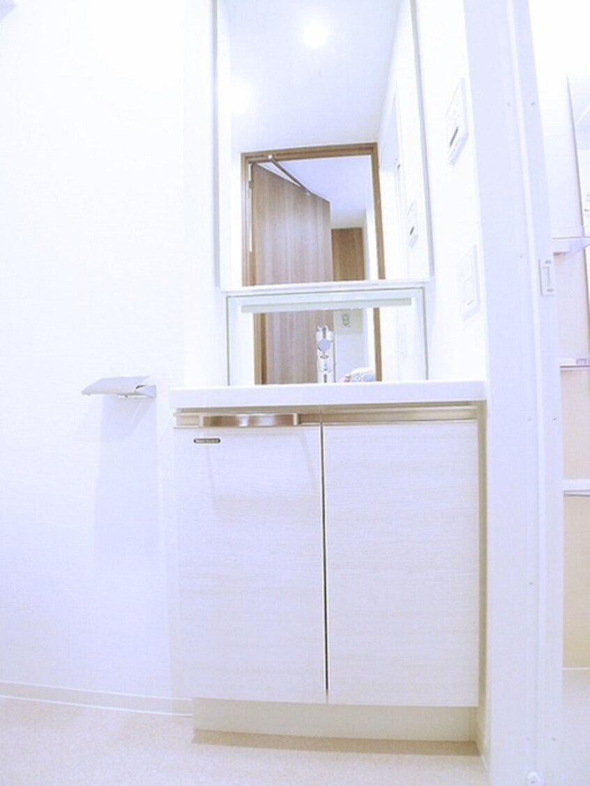 洗面 ブランシエスタ西船橋