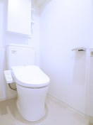トイレ ブランシエスタ西船橋