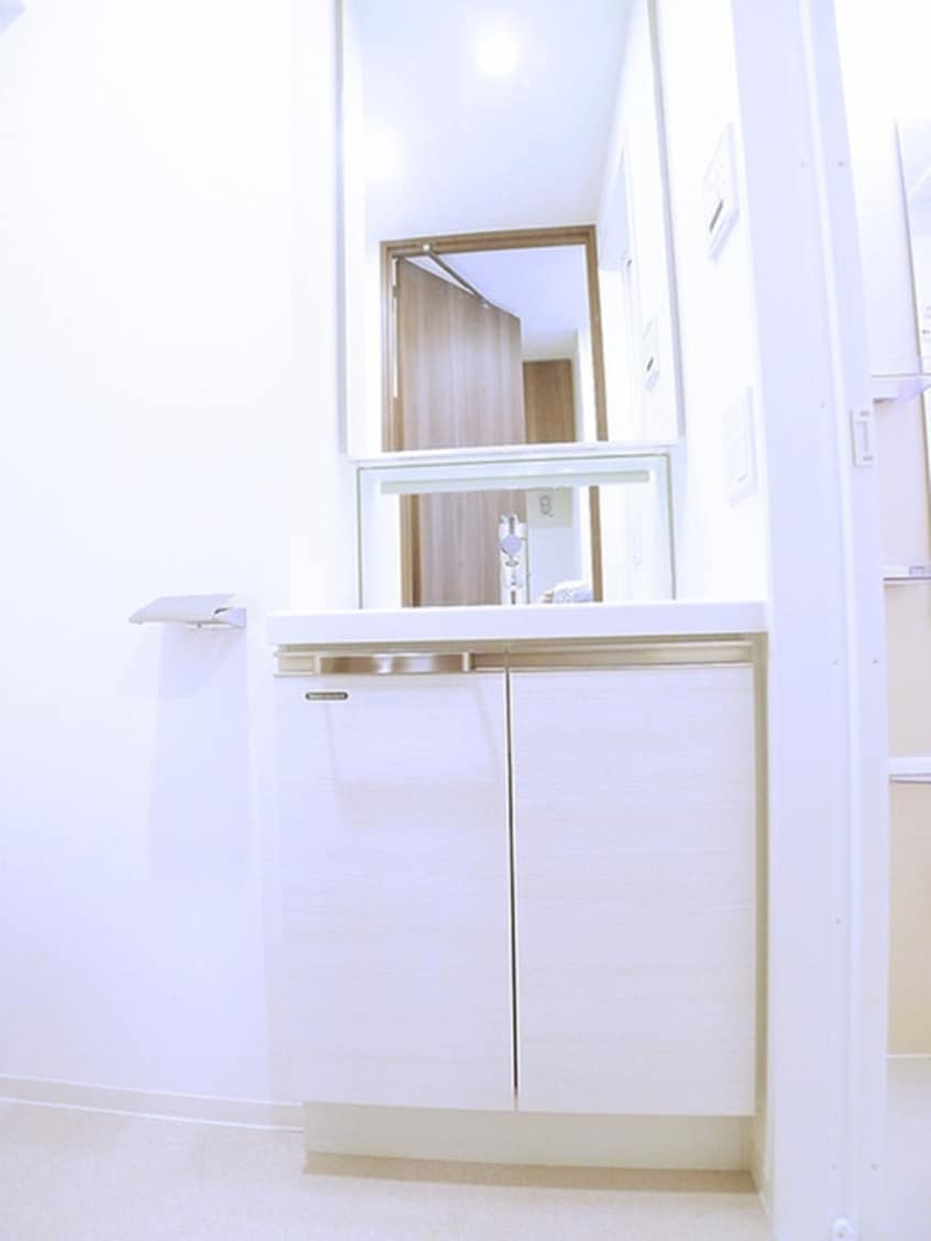 洗面 ブランシエスタ西船橋