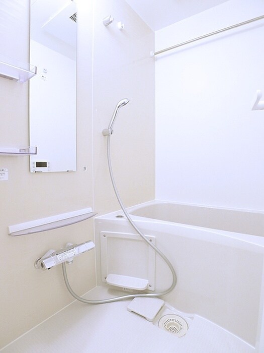 バス／シャワールーム等 ブランシエスタ西船橋