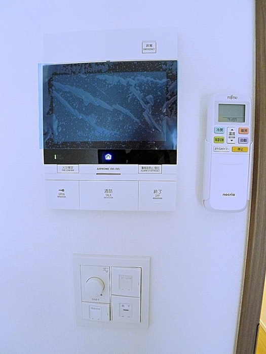 内観写真 ブランシエスタ西船橋