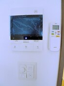 内観写真 ブランシエスタ西船橋