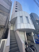 外観写真 ウェルス東駒形