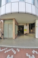 駐輪場 ウェルス東駒形