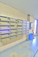 建物設備 ウェルス東駒形