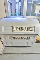 建物設備 ウェルス東駒形