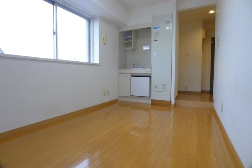 居室 ウェルス東駒形