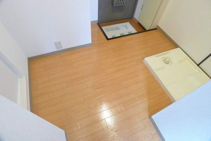 廊下 ウェルス東駒形