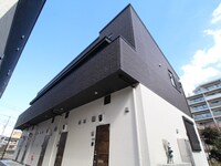 アザーレ・パッシオ府中本町A