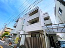Ｈ．ＨＯＷＡの外観