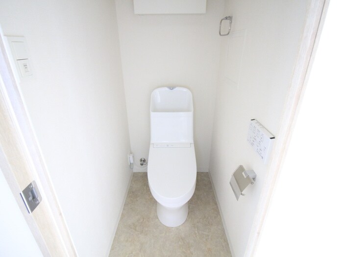 トイレ ROOTs Bunkyo Otowa