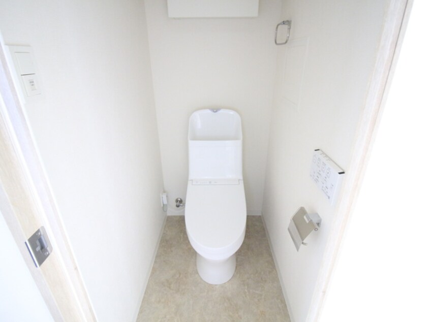 トイレ ROOTs Bunkyo Otowa