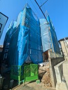 仮）ＣＢ宮原アズーロの外観