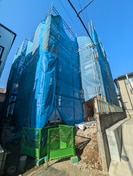 仮）ＣＢ宮原アズーロの外観
