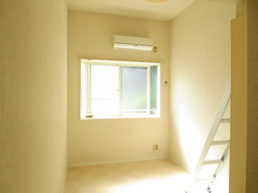 居室 リブレ日吉Ａ