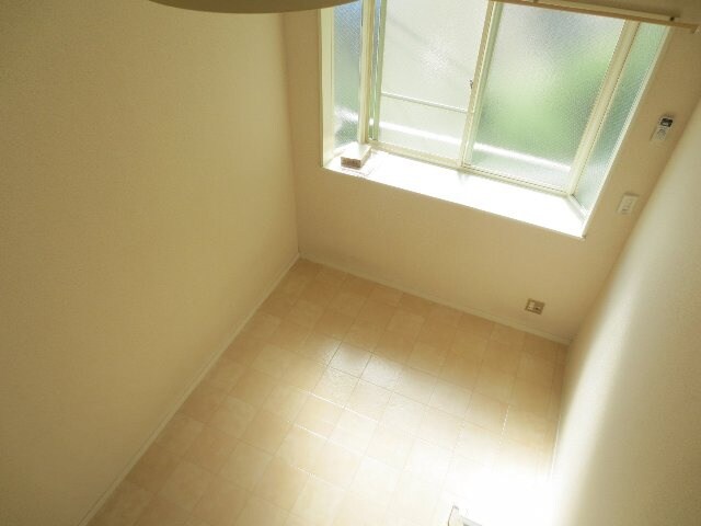 居室 リブレ日吉Ａ