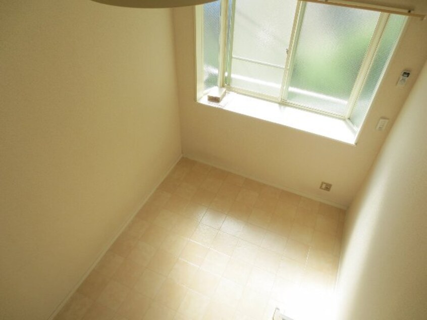 居室 リブレ日吉Ａ