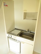 キッチン リブレ日吉Ａ