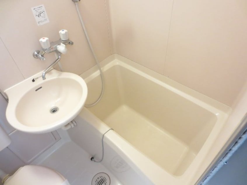 バス／シャワールーム等 リブレ日吉Ａ