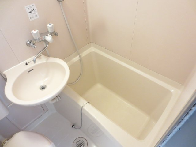 バス／シャワールーム等 リブレ日吉Ａ