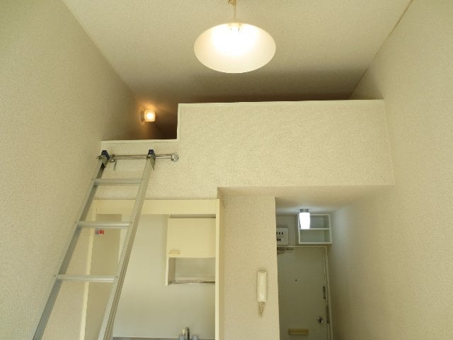 居室 リブレ日吉Ａ