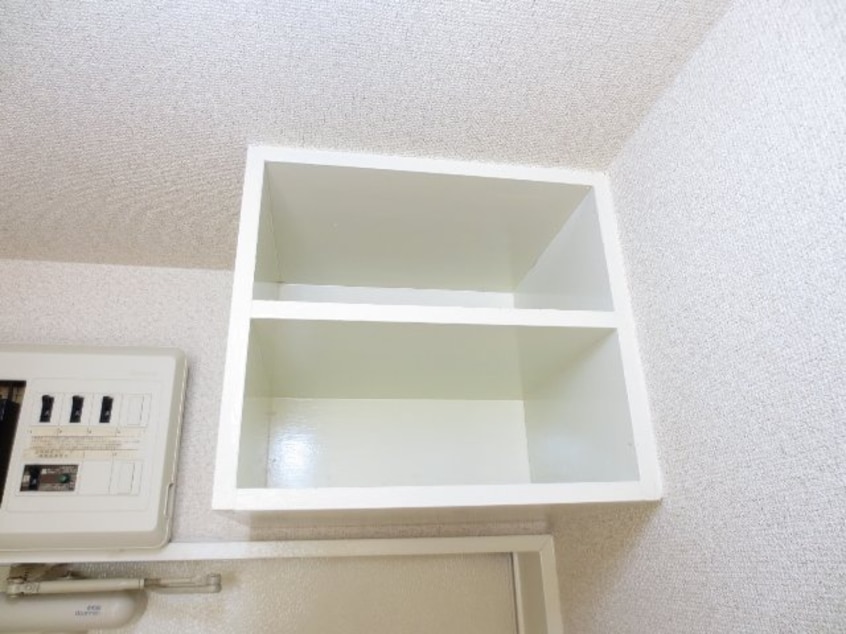 居室 リブレ日吉Ａ