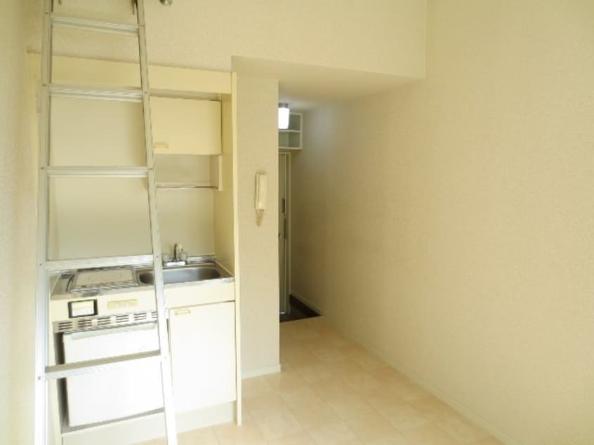 居室 リブレ日吉Ａ