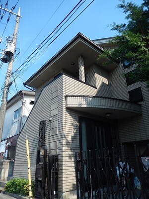 ハイム北烏山