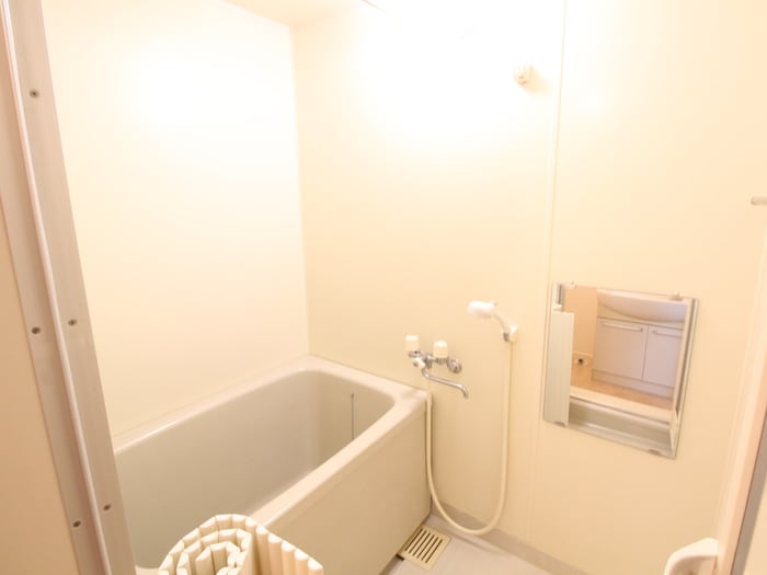 バス／シャワールーム等 ブルックレット