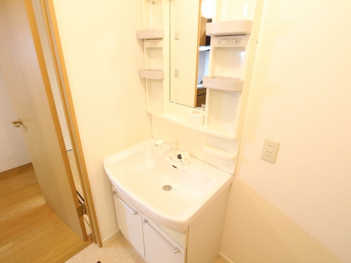 洗面 ブルックレット