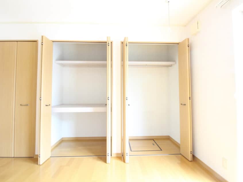 収納 ブルックレット