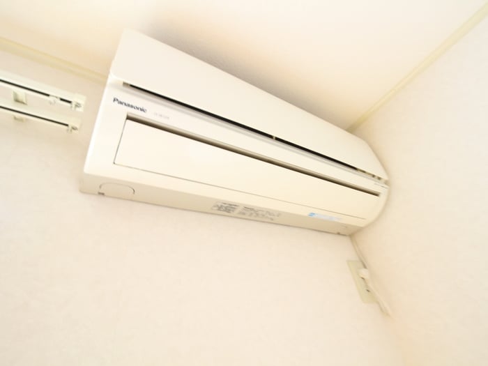 廊下 ブルックレット