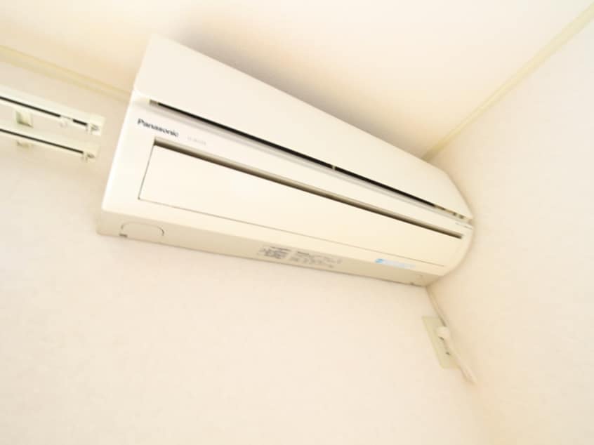 廊下 ブルックレット