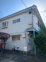 橘コーポ