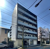 GENOVIA京成立石Ⅲskygargen