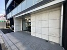 エントランス部分 GENOVIA京成立石Ⅲskygargen