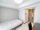 居室 GENOVIA京成立石Ⅲskygargen