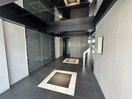 建物設備 GENOVIA京成立石Ⅲskygargen