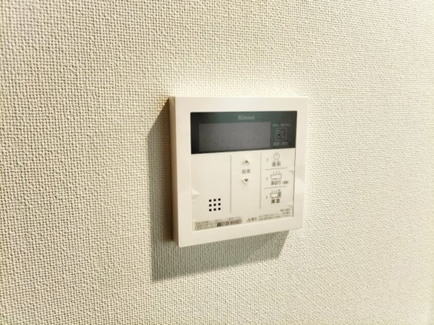内観写真 GENOVIA京成立石Ⅲskygargen