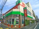 サミット(スーパー)まで78m GENOVIA京成立石Ⅲskygargen