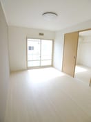 室内からの展望 ル・ミネ　曲本