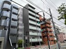 タスキプライムテラス後楽園の外観