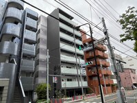 タスキプライムテラス後楽園
