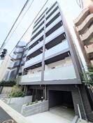 タスキプライムテラス後楽園の外観