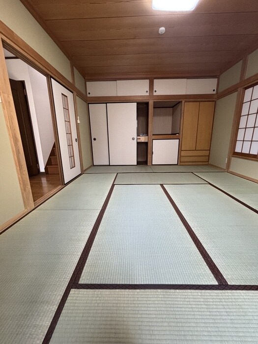 居室 仮)成増赤塚5丁目戸建て
