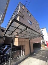 ＭＫビューテラス