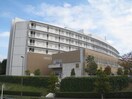 秦野赤十字病院(病院)まで862m シャン・デ・フル－ル