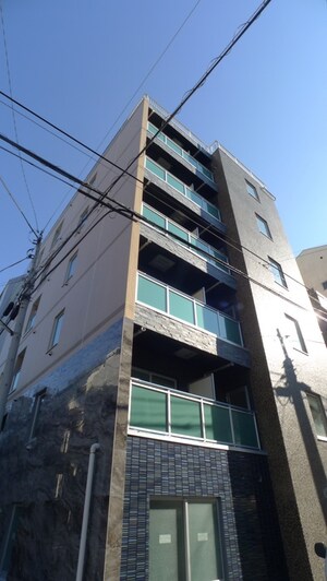 アーバンステージ錦糸町Ⅱ